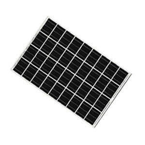 楽天市場】京セラ製 ソーラーパネル KD95GX-RP 定格出力 95W DC12V系