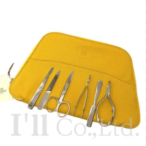 楽天市場】エルメス ネイル セットの通販