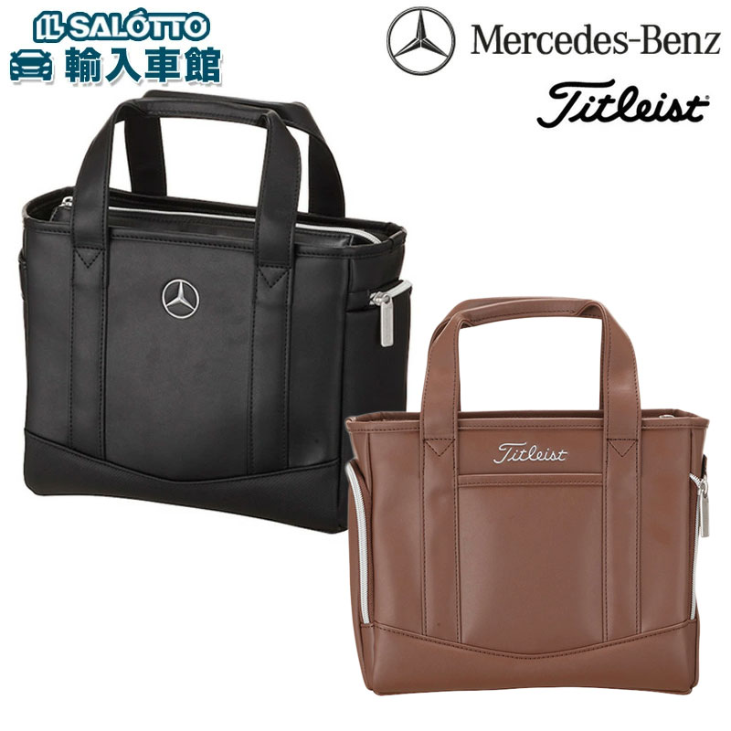 楽天市場】【 ベンツ 純正 即日出荷 】タイトリスト ラウンド トート