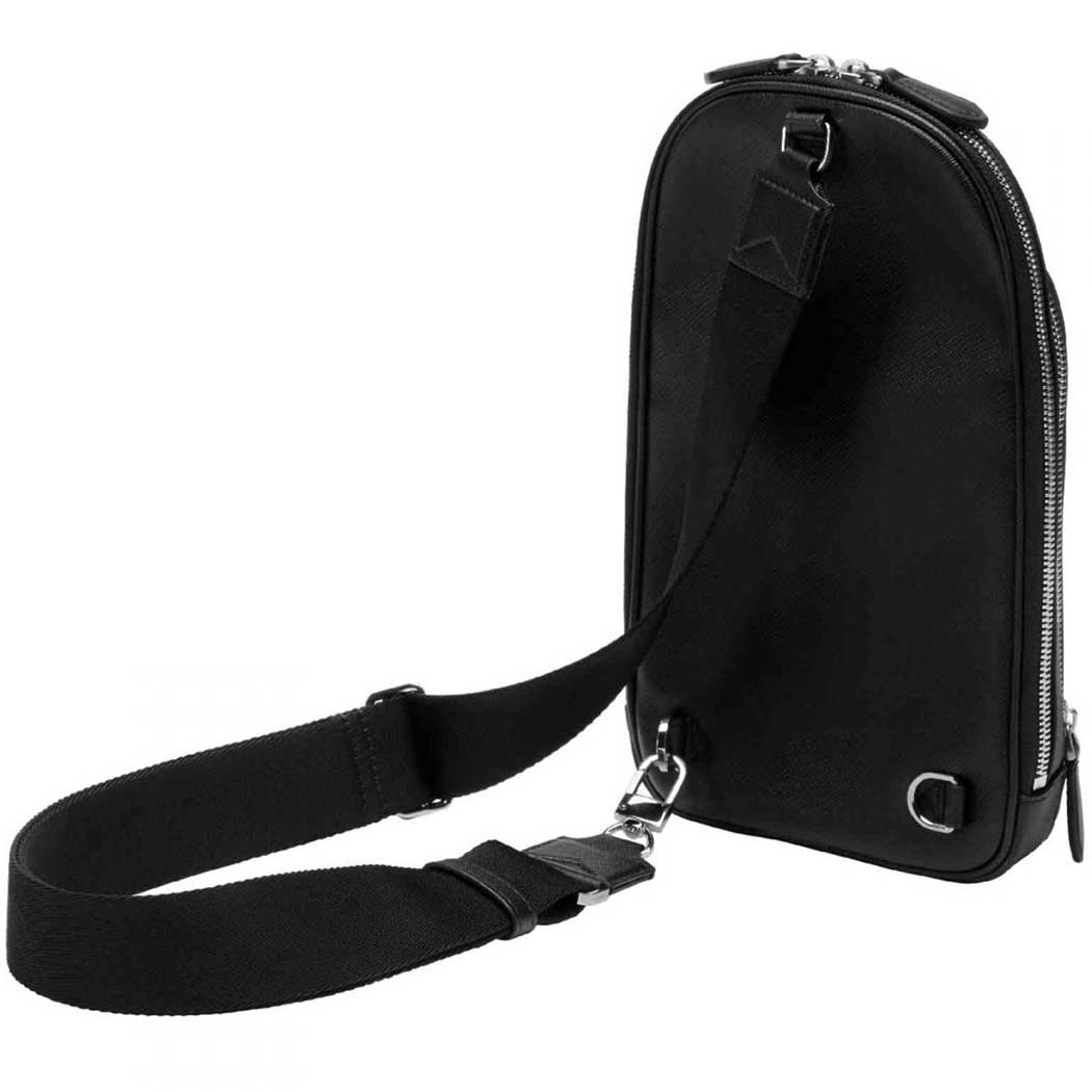 楽天市場】【 BMW 純正 】 スリングバッグ サフィアーノ モンブラン