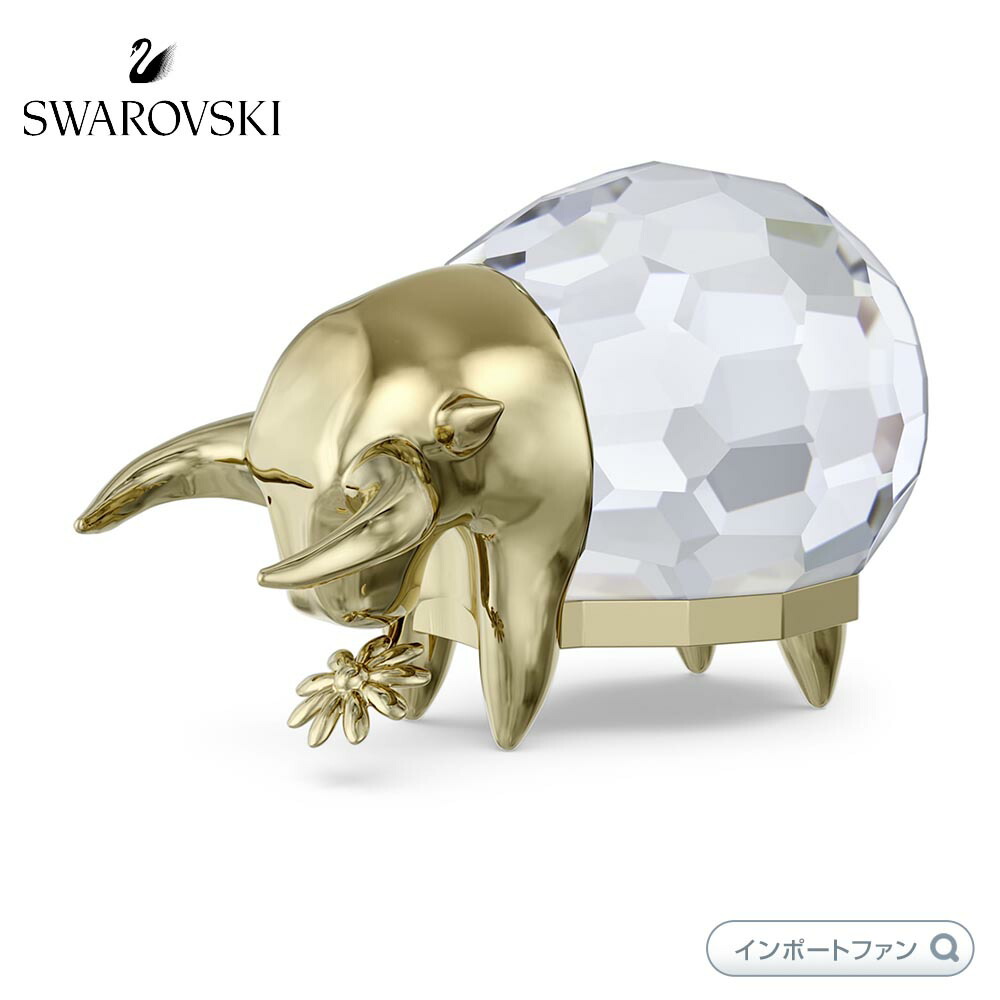 楽天市場】スワロフスキー ゾディアック おうし座 牡牛座 星座 置物