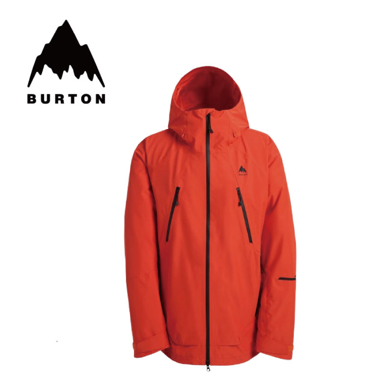 楽天市場】BURTON メンズ Burton リザーブ GORE-TEX 2L ジャケット