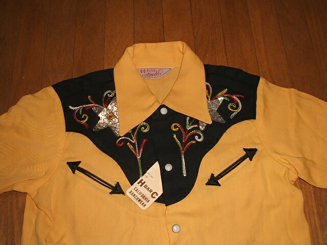 楽天市場】H BAR C CALIFORNIA RANCHWEAR(HバーCカリフォルニアランチ