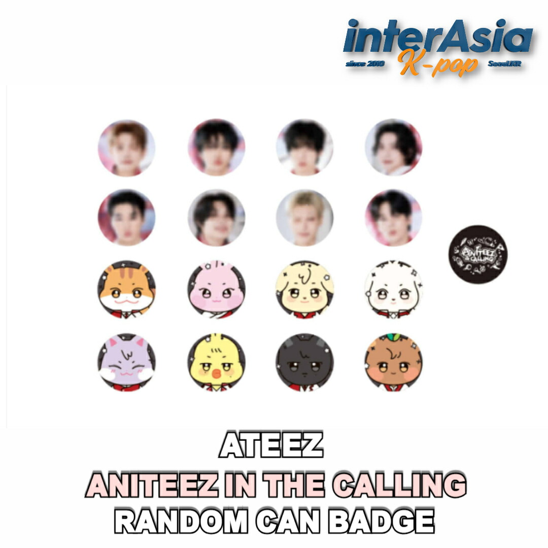 楽天市場】ateez officialの通販