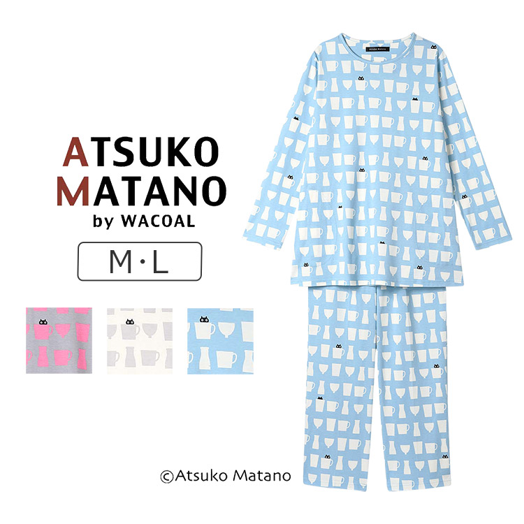 楽天市場】マタノアツコ パジャマ セール（インナー・下着・ナイト