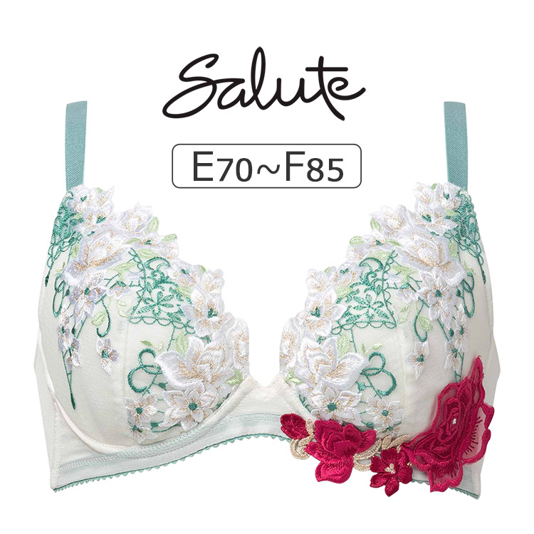 楽天市場】ワコール 小さく見せるブラ g70の通販