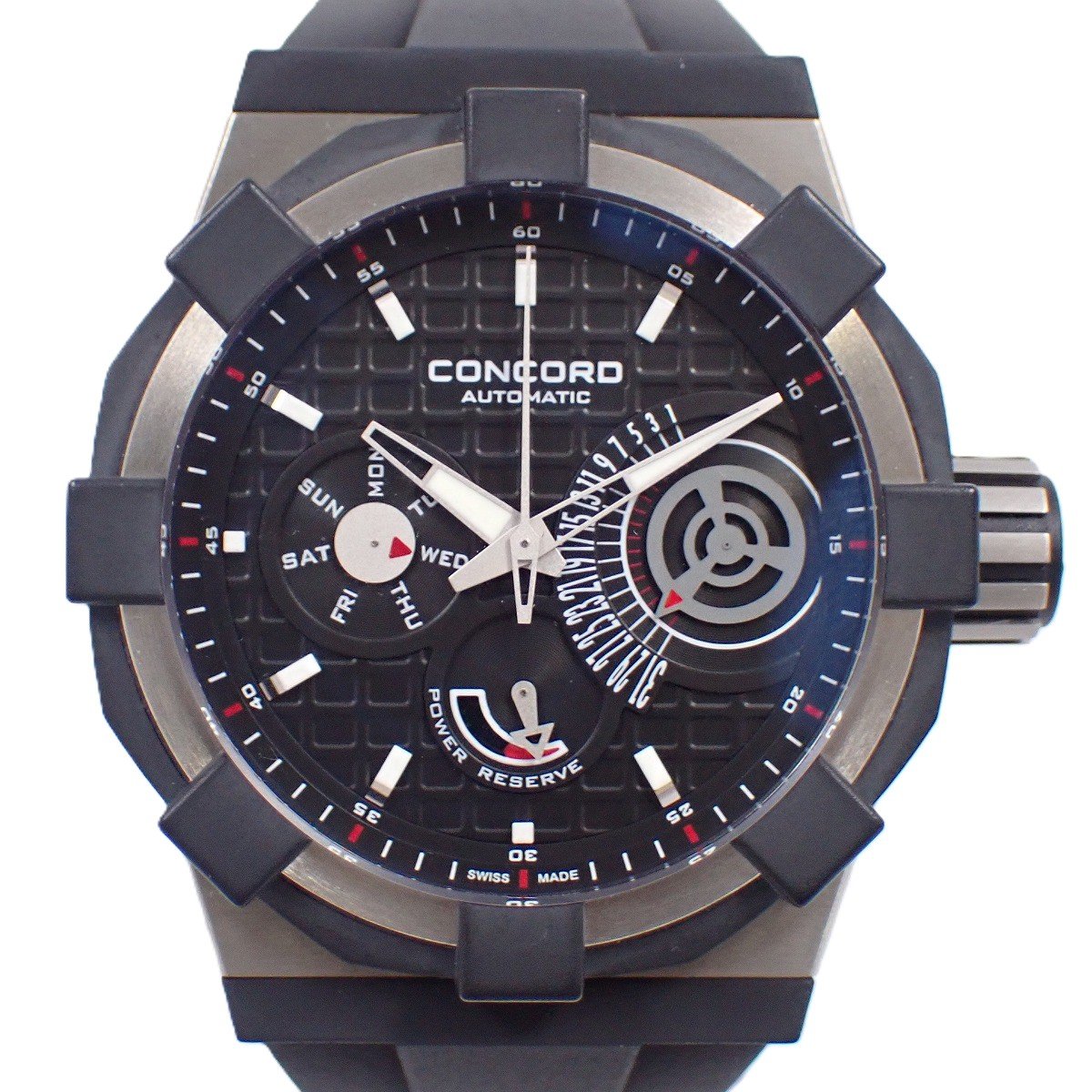 楽天市場】コンコルド（メンズ腕時計｜腕時計）の通販