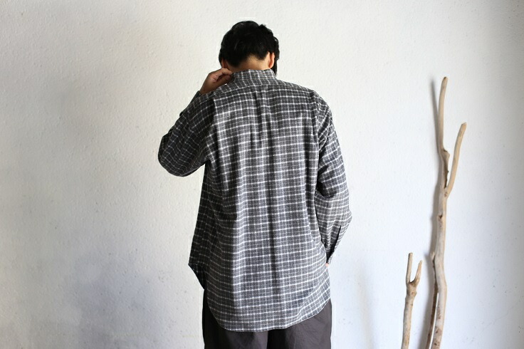 楽天市場】【40%offSALE】【Kaptain Sunshine】 Cotton Flannel Stand