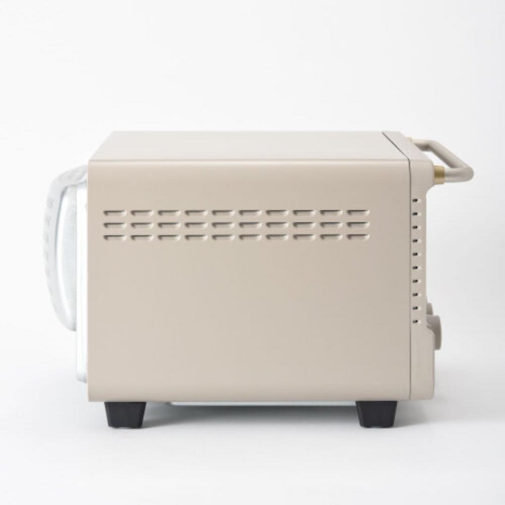 楽天市場】Bruno ブルーノ スチーム＆ベイク トースター 4枚焼き