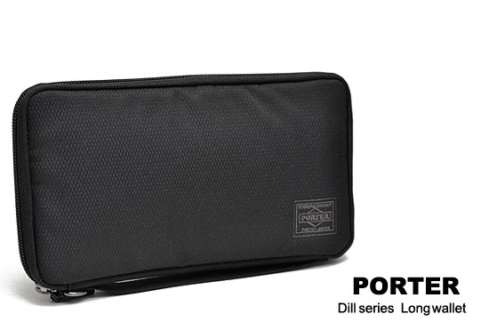 楽天市場】ポーター ディル トラベルウォレット 653-09110 吉田カバン