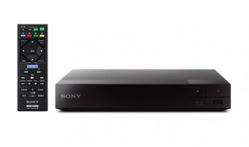 楽天市場】Sony BDP-S1700/K ブルーレイディスク/DVDプレーヤー : IS