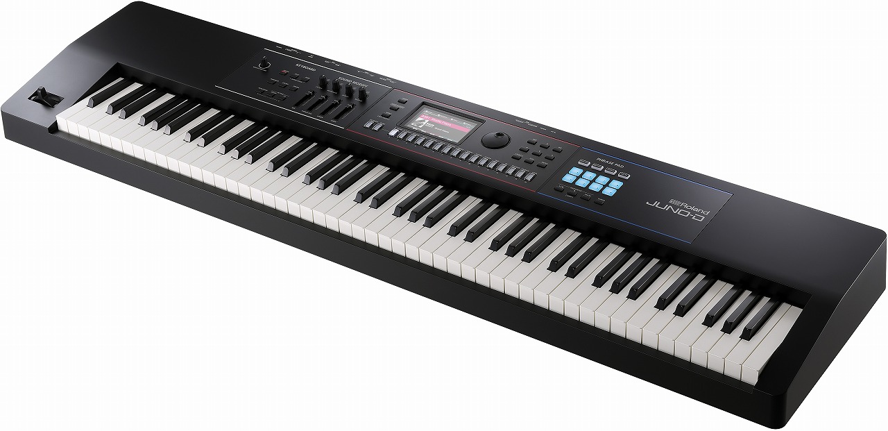 Roland Juno キーボード」の人気商品一覧 | 安い商品を通販サイトから