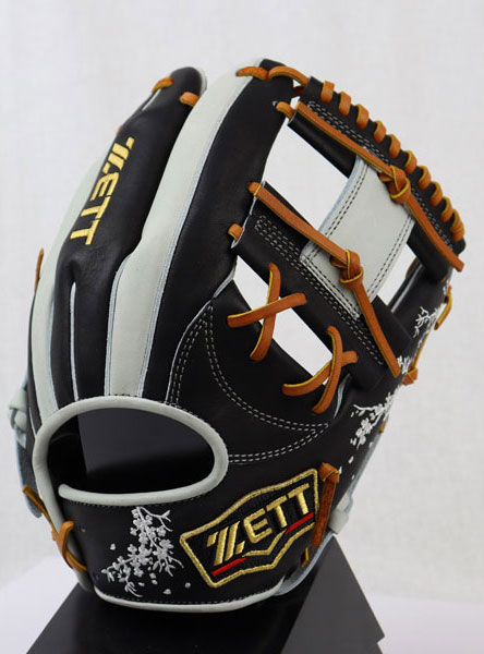 楽天市場】ゼット【ZETT】【PROSTATUS】軟式グラブ プロステイタスSCE