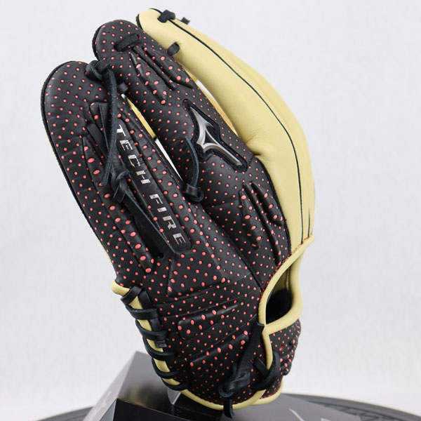 楽天市場】ミズノ【MIZUNO】軟式用グラブ 軟式用 TECH FIRE オール