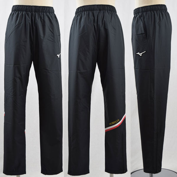 楽天市場】ミズノ 【MIZUNO】 サッカー ユニセックス モレリア 中綿