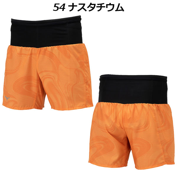 楽天市場】ミズノ【MIZUNO】ユニセックス ランニング マルチポケット