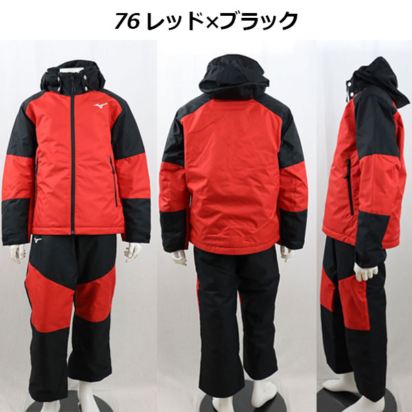 楽天市場】ミズノ【MIZUNO】ジュニア【発熱素材】ブレスサーモ ミズノ