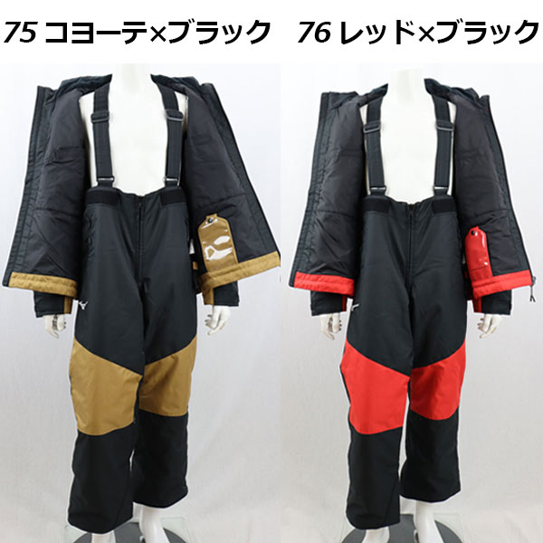 楽天市場】ミズノ【MIZUNO】ジュニア【発熱素材】ブレスサーモ ミズノ