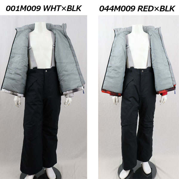 楽天市場】オンヨネ 【ONYONE】レセーダ RESEEDA ジュニア スキー