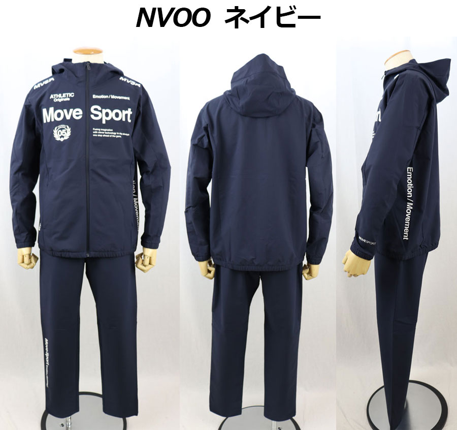 楽天市場】デサント【DESCENTE】ムーブスポーツ【Move Sport】メンズ