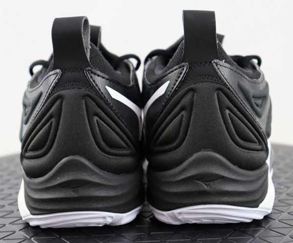 楽天市場】ミズノ 【MIZUNO】 バレーボールシューズ ウエーブ