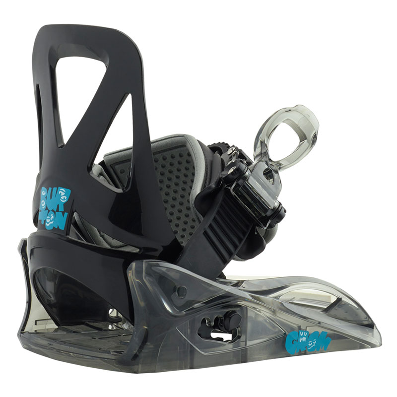 バートン アルペン ビンディング レア ディスク burton バートン