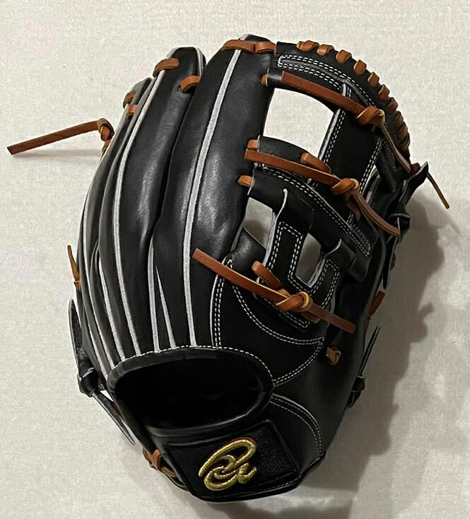 ドナイヤ 軟式 内野手用 DJNIM [右利き用] (野球グローブ) 価格比較