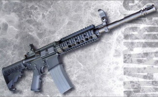 楽天市場】KSC M4A1 RAS ガスブローバック : スカイスター