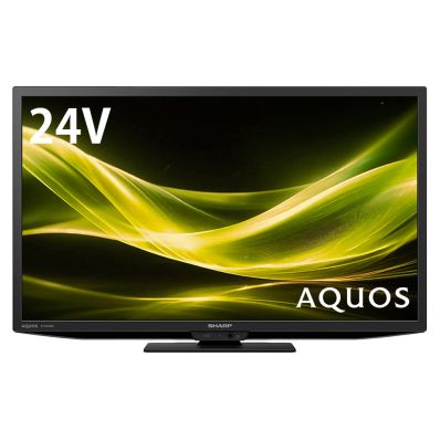 楽天市場】液晶テレビ 24インチ（画面サイズ（テレビ）20 ～ 24型
