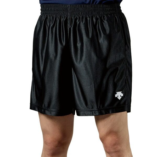 パンダ様 デサント バレーボール オーダーゲームパンツバレーボール