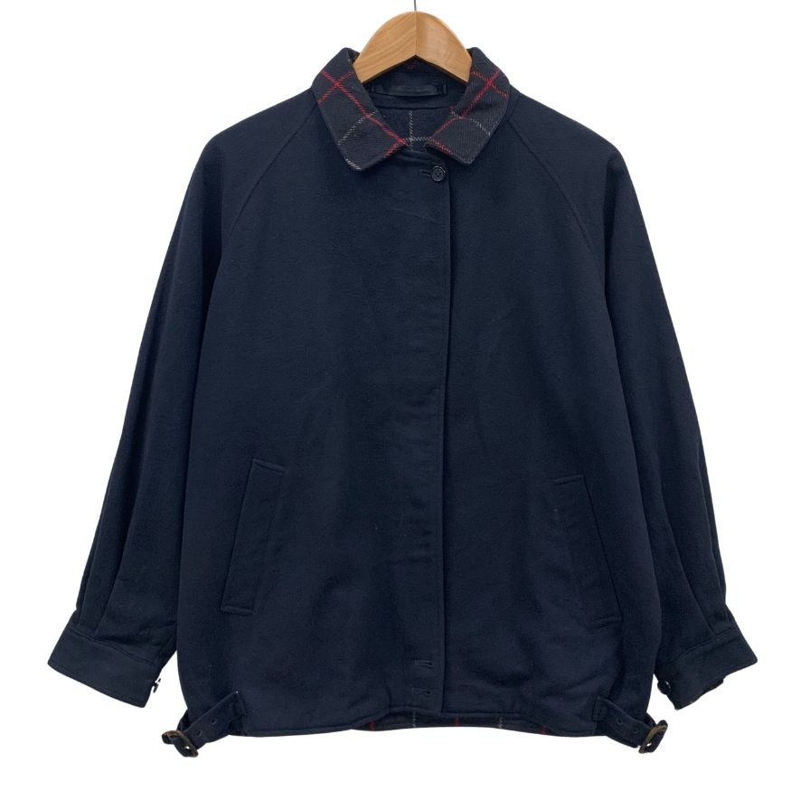 楽天市場】バーバリー ブルゾン スウィングトップ 80S 旧タグ