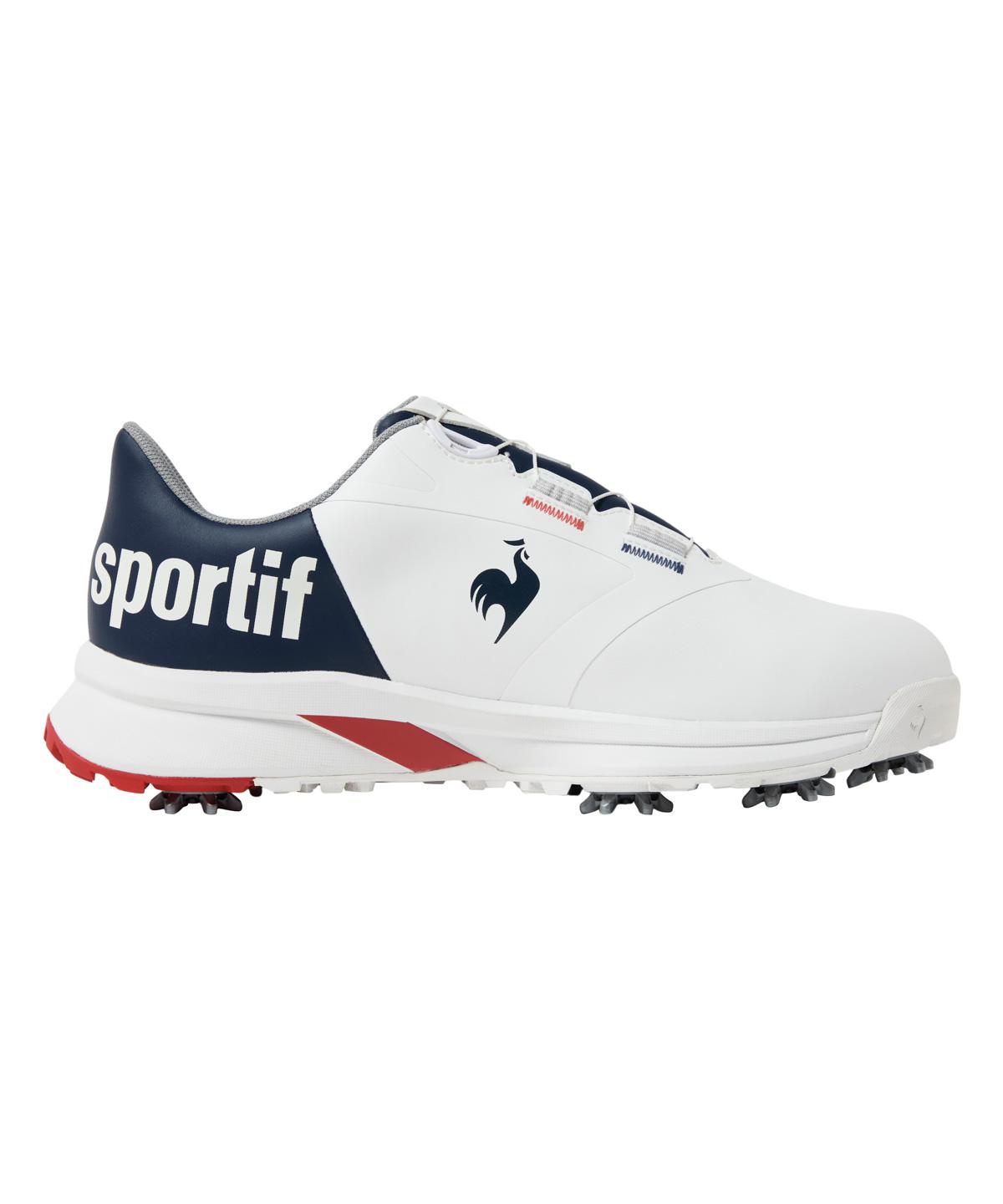 楽天市場】【公式】ルコックスポルティフ ゴルフ le coq sportif golf