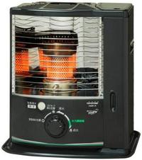 楽天市場】【送料無料】【カードOK】トヨトミ 石油ストーブ RS-S23B(B