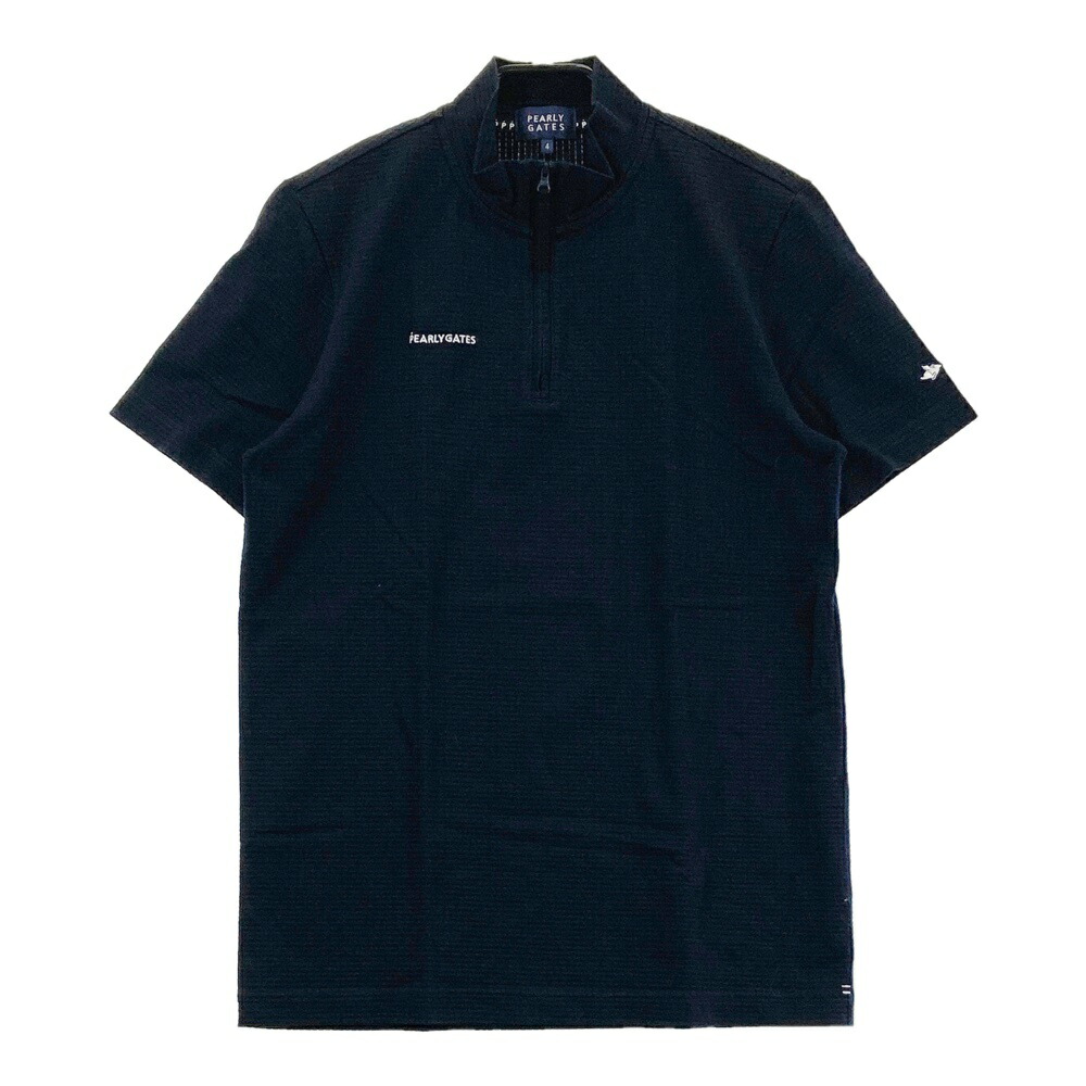 楽天市場】ハーフジップ パーリーゲイツの通販