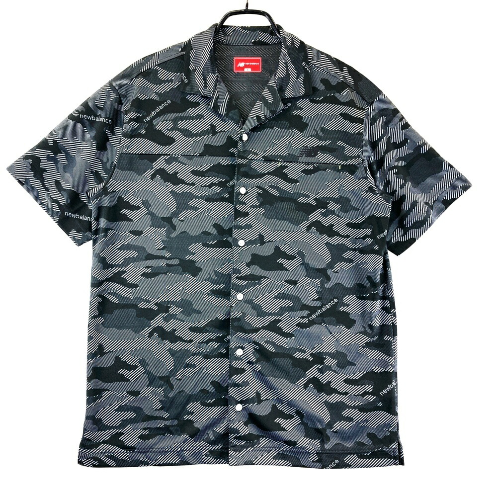 楽天市場】迷彩（ブランドニューバランス ゴルフ）（メンズウェア