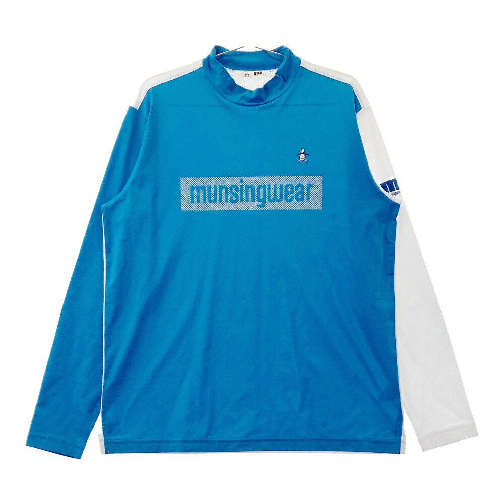 楽天市場】Tシャツ（ブランドマンシングウェア）（ゴルフ｜スポーツ