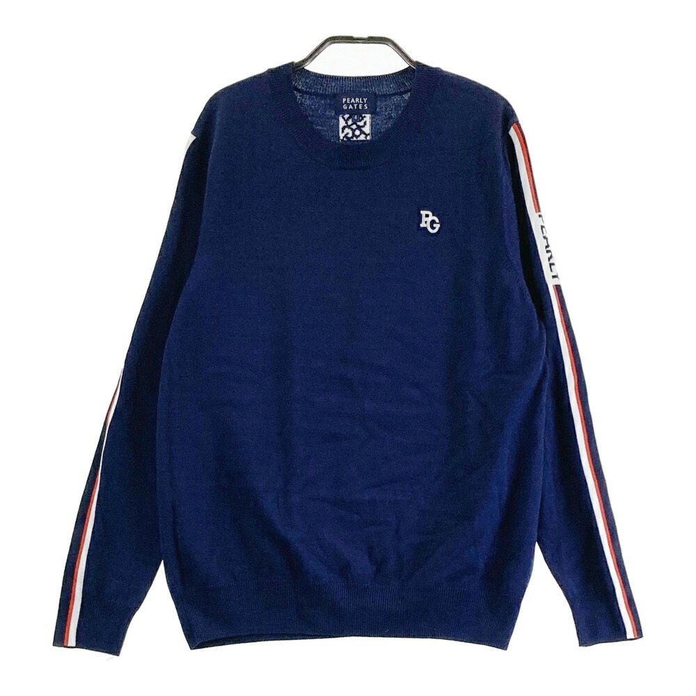 楽天市場】パーリーゲイツ（セーター｜メンズウェア）：ウェア<ゴルフ