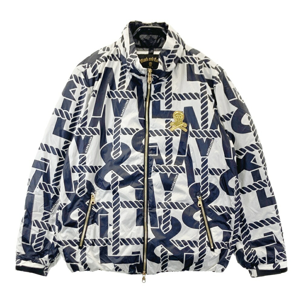 楽天市場】mark&lona（ジャケット｜メンズウェア）：ウェア<ゴルフ