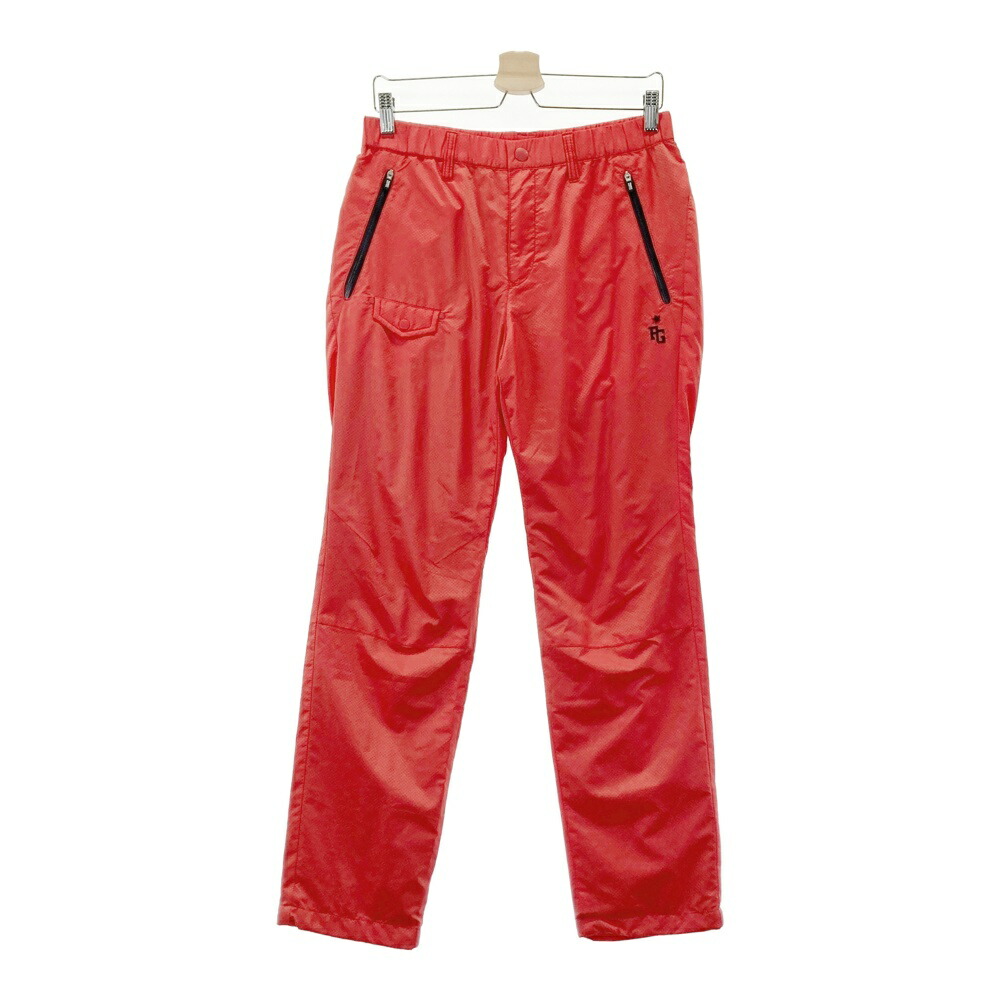 楽天市場】裏起毛 パンツ（ブランドパーリーゲイツ）（ゴルフ