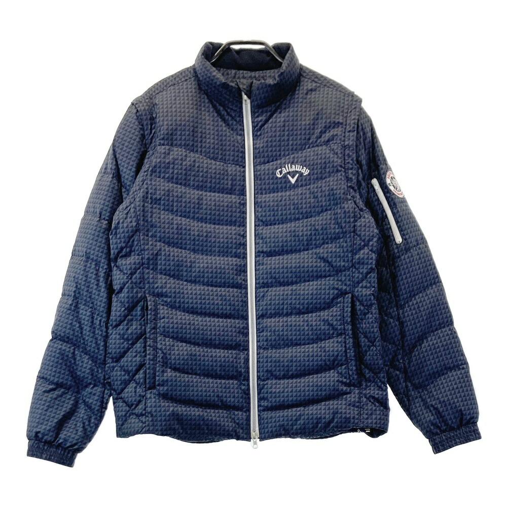 楽天市場】キャロウェイ ダウンジャケットの通販