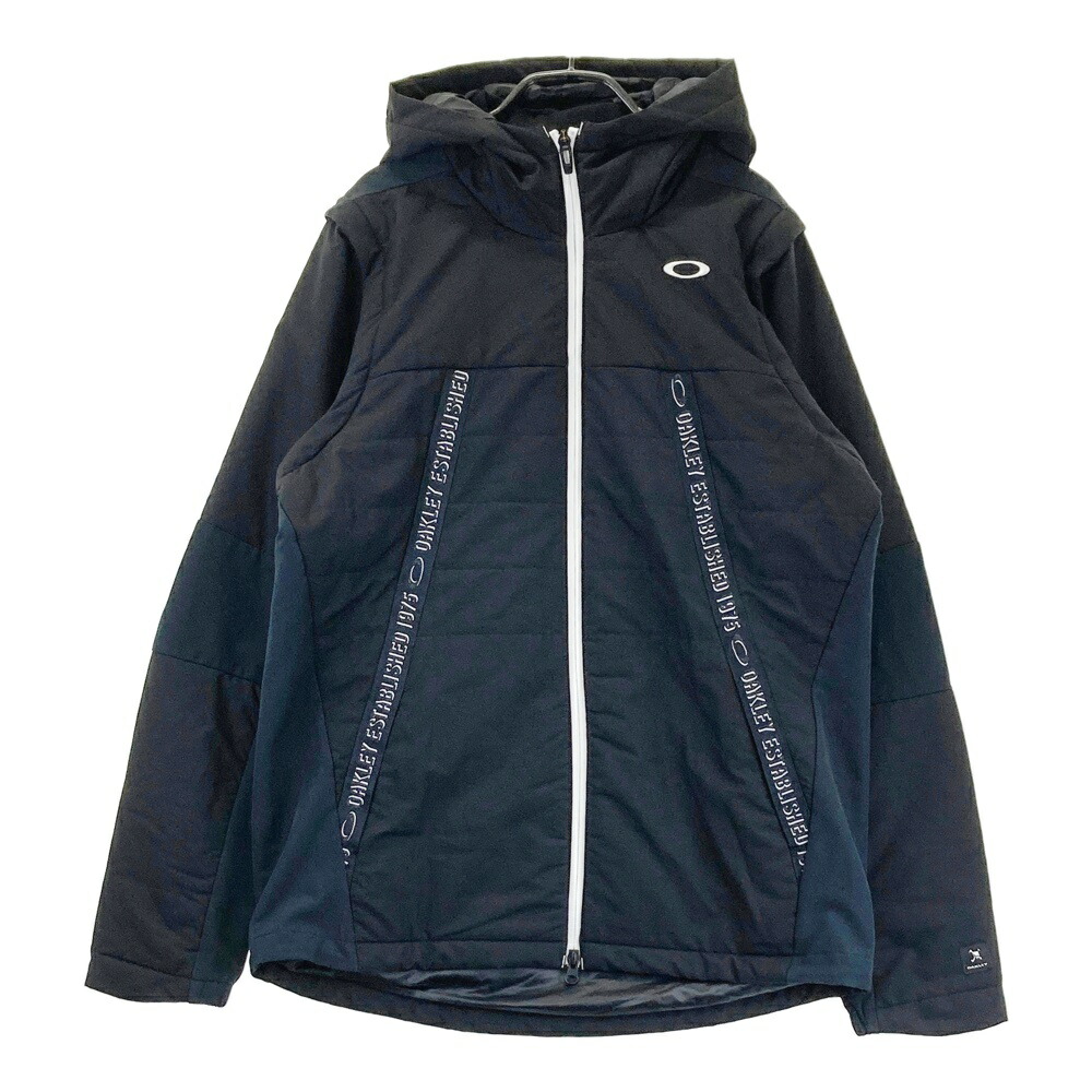 楽天市場】oakley 2way（ウェア｜ゴルフ）：スポーツ・アウトドアの通販
