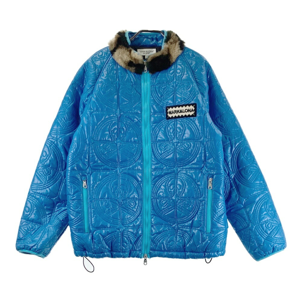 楽天市場】mark&lona（ジャケット｜メンズウェア）：ウェア<ゴルフ