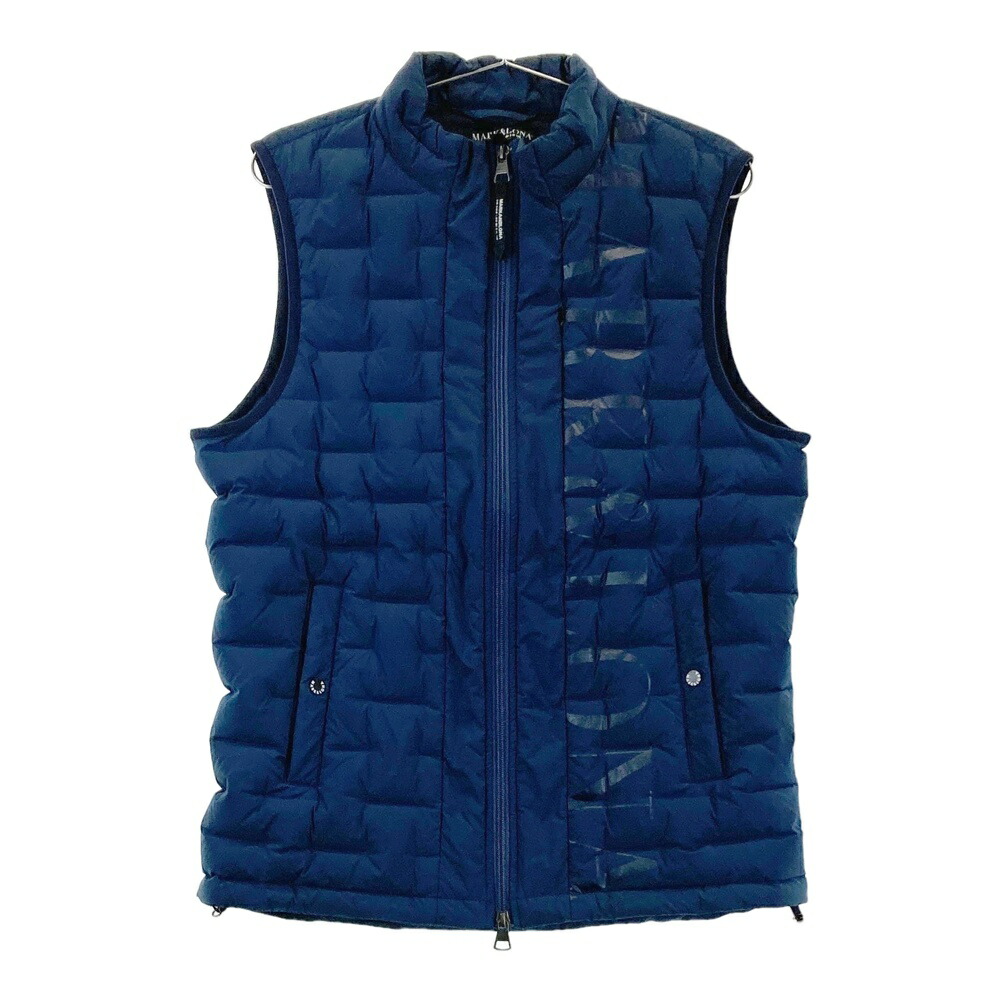 楽天市場】マークアンドロナ ダウンベストの通販