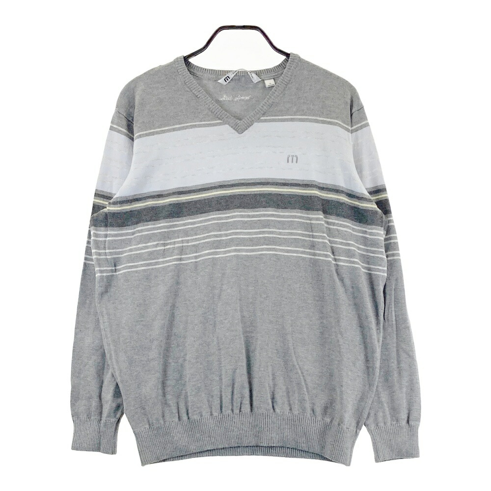 楽天市場】トラヴィスマシュー セーターの通販