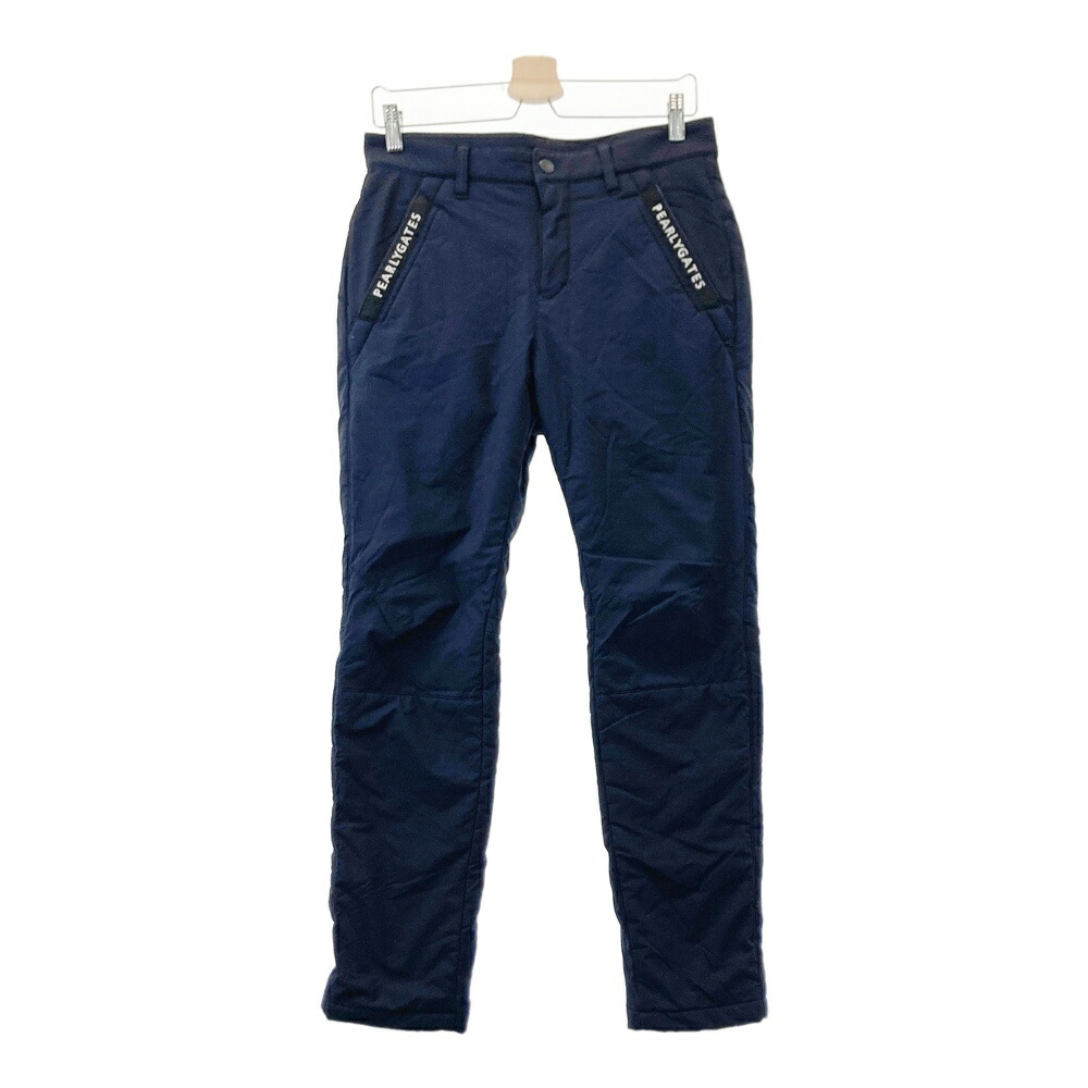 楽天市場】中綿 パンツ（ブランドパーリーゲイツ）の通販