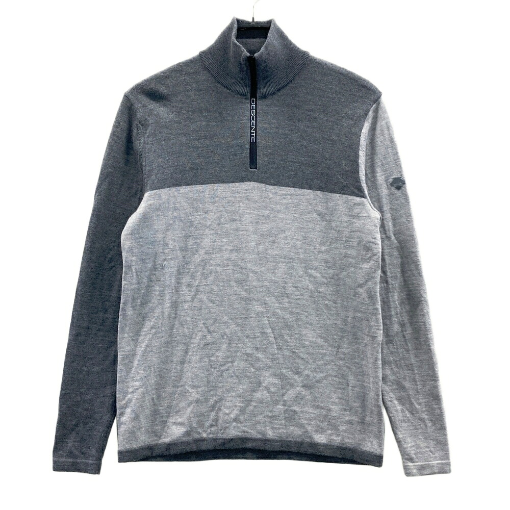 楽天市場】デサント（セーター｜メンズウェア）：ウェア<ゴルフ