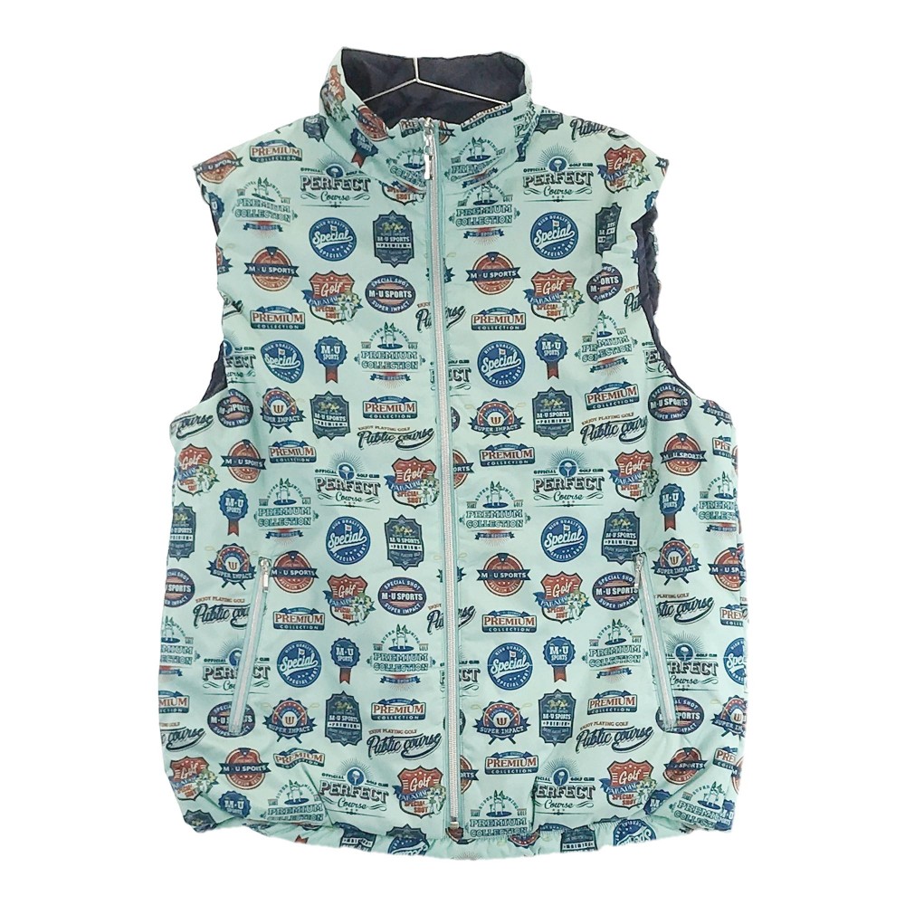 楽天市場】ベスト（ブランドM・Uスポーツ）（メンズウェア｜ウェア