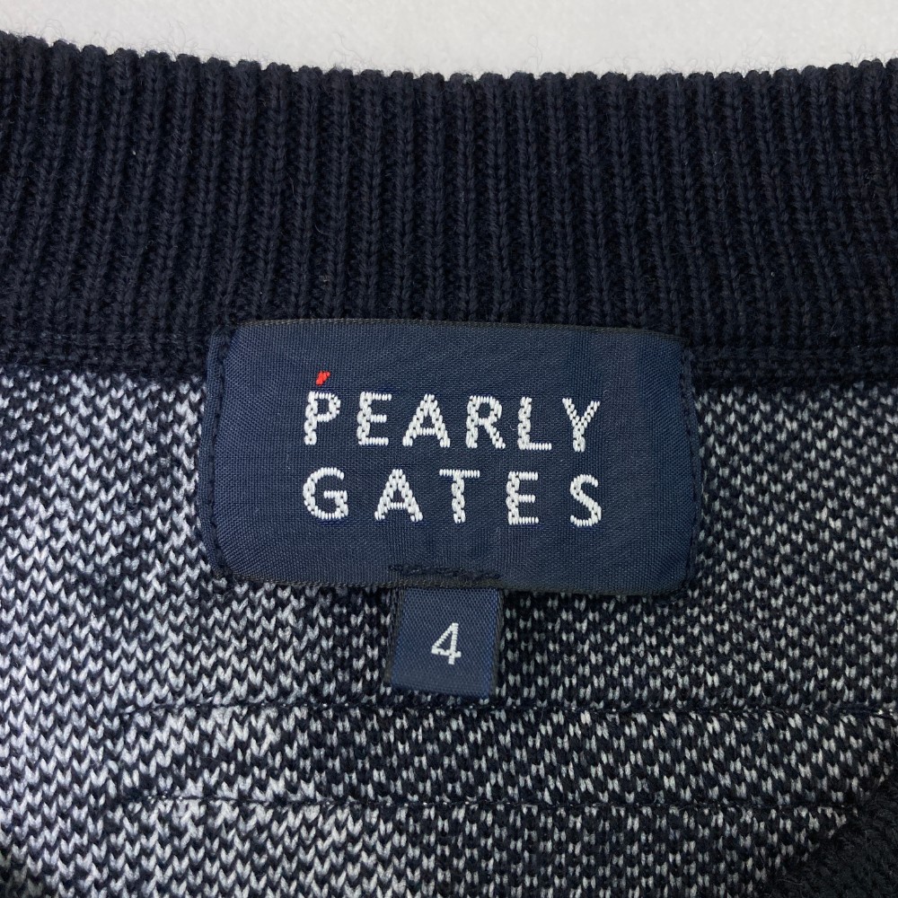 楽天市場】PEARLY GATES パーリーゲイツ DISNEY ディズニー ニット