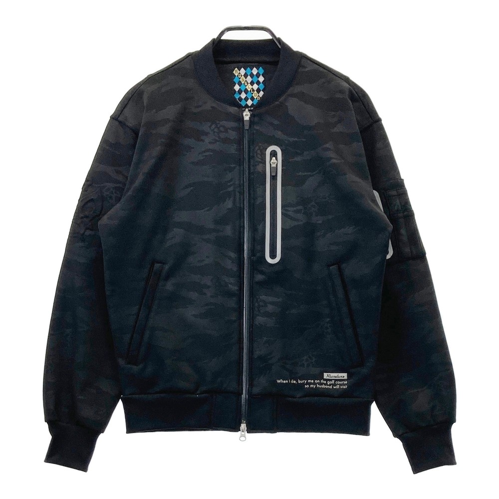 楽天市場】ラッセルノ（ジャケット｜メンズウェア）：ウェア<ゴルフ