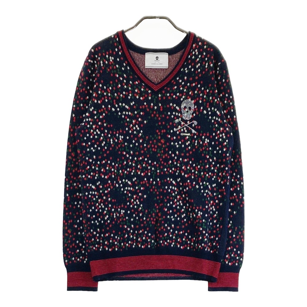 楽天市場】マークアンドロナ（セーター｜メンズウェア）：ウェア